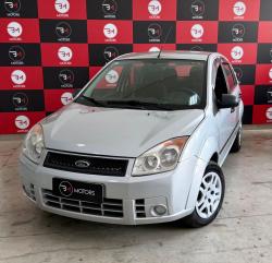 FORD Fiesta Hatch 1.0 4P