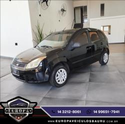 FORD Fiesta Hatch 1.0 4P