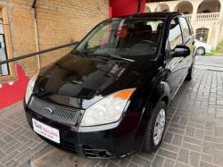 FORD Fiesta Hatch 1.0 4P FLEX