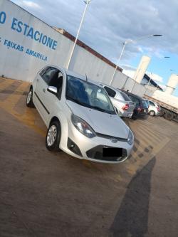 FORD Fiesta Hatch 1.0 4P FLEX