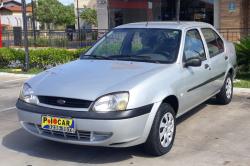 FORD Fiesta Sedan 1.0 4P STREET