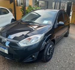 FORD Fiesta Sedan 1.6 4P CLASS FLEX