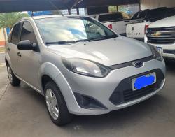 FORD Fiesta Sedan 1.0 4P FLEX
