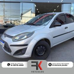 FORD Fiesta Sedan 1.6 4P CLASS FLEX