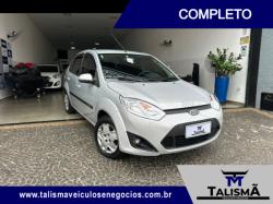 FORD Fiesta Sedan 1.6 4P FLEX