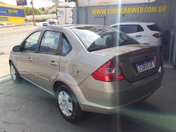 FORD Fiesta Sedan 1.6 4P CLASS FLEX