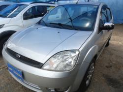 FORD Fiesta Sedan 1.6 4P FLEX
