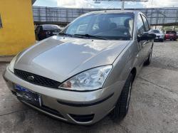 FORD Focus Sedan 1.6 4P GLX