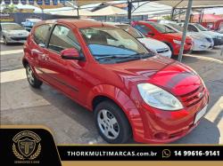 FORD Ka Hatch 1.0 FLEX