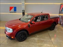 FORD Maverick Pick-up 2.0 4P ECOBOOST LARIAT FX4 AUTOMTICO