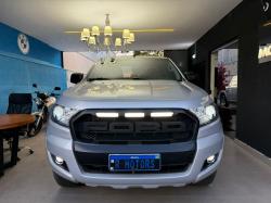 FORD Ranger 2.3 16V XLS CABINE DUPLA