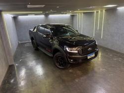 FORD Ranger 3.2 20V FX4 4X4 CABINE DUPLA TURBO DIESEL AUTOMTICO