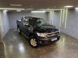 FORD Ranger 3.2 20V XLT 4X4 CABINE DUPLA TURBO DIESEL AUTOMTICO