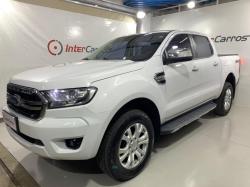 FORD Ranger 3.2 20V XLT 4X4 CABINE DUPLA TURBO DIESEL AUTOMTICO