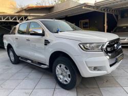 FORD Ranger 3.2 20V XLT 4X4 CABINE DUPLA TURBO DIESEL AUTOMTICO