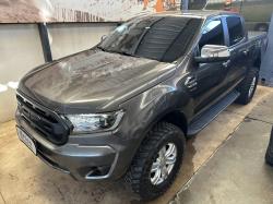 FORD Ranger 3.2 20V XLT 4X4 CABINE DUPLA TURBO DIESEL AUTOMTICO