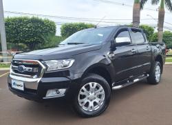 FORD Ranger 3.2 20V XLT 4X4 CABINE DUPLA TURBO DIESEL AUTOMTICO