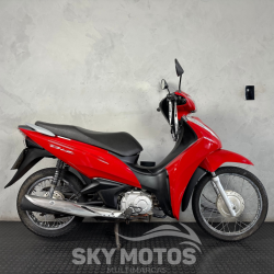 HONDA Biz 110 I 