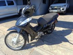 HONDA Biz 110 I 