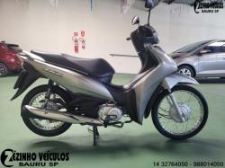 HONDA Biz 110 I 