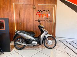 HONDA Biz 110 I 