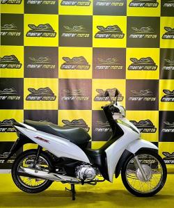 HONDA Biz 110 I 