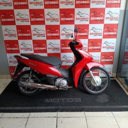 HONDA Biz 110 I 