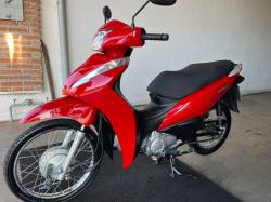 HONDA Biz 110 I 