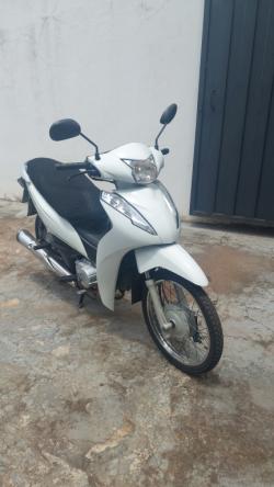 HONDA Biz 110 I 