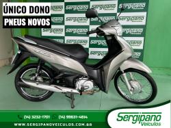 HONDA Biz 110 I 