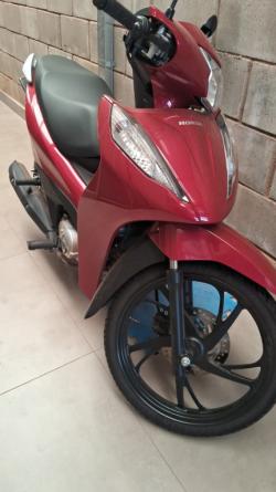 HONDA Biz 125 ES FLEX