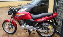 HONDA CBX Strada 200 