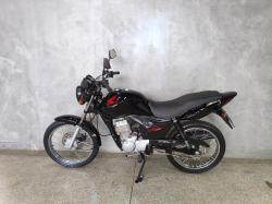 HONDA CG 125 FAN ES