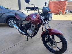 HONDA CG 150 FAN ESDI