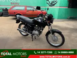 HONDA CG 150 TITAN ES