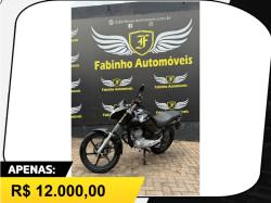 HONDA CG 150 TITAN EX MIX