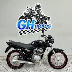 HONDA CG 150 TITAN KS