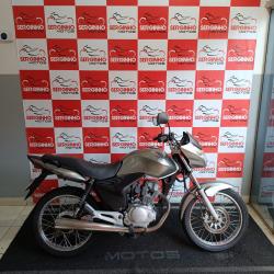 HONDA CG 150 TITAN MIX ESD