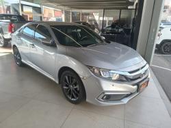 HONDA Civic 2.0 16V 4P EXL FLEX  AUTOMTICO CVT