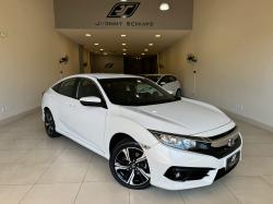 HONDA Civic 2.0 16V 4P EX FLEX  AUTOMTICO CVT