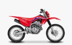 HONDA CRF 250 F