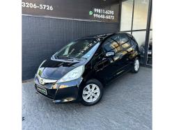 HONDA Fit 1.4 16V 4P LX FLEX AUTOMTICO