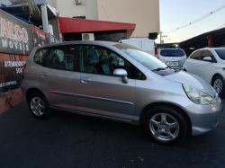 HONDA Fit 1.4 16V 4P LXL AUTOMTICO