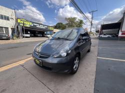 HONDA Fit 1.4 16V 4P LX FLEX