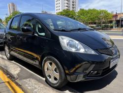 HONDA Fit 1.4 16V 4P LX FLEX