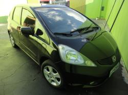 HONDA Fit 1.4 4P LX