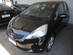 HONDA Fit 1.5 16V 4P LX FLEX