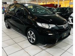 HONDA Fit 1.5 16V 4P LX FLEX AUTOMTICO
