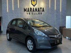 HONDA Fit 1.5 16V 4P TWIST FLEX