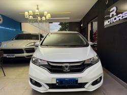 HONDA Fit 1.5 16V 4P LX FLEX